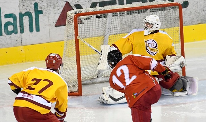 Prípravu uzavrela prehra 0:4 s Olomoucom
